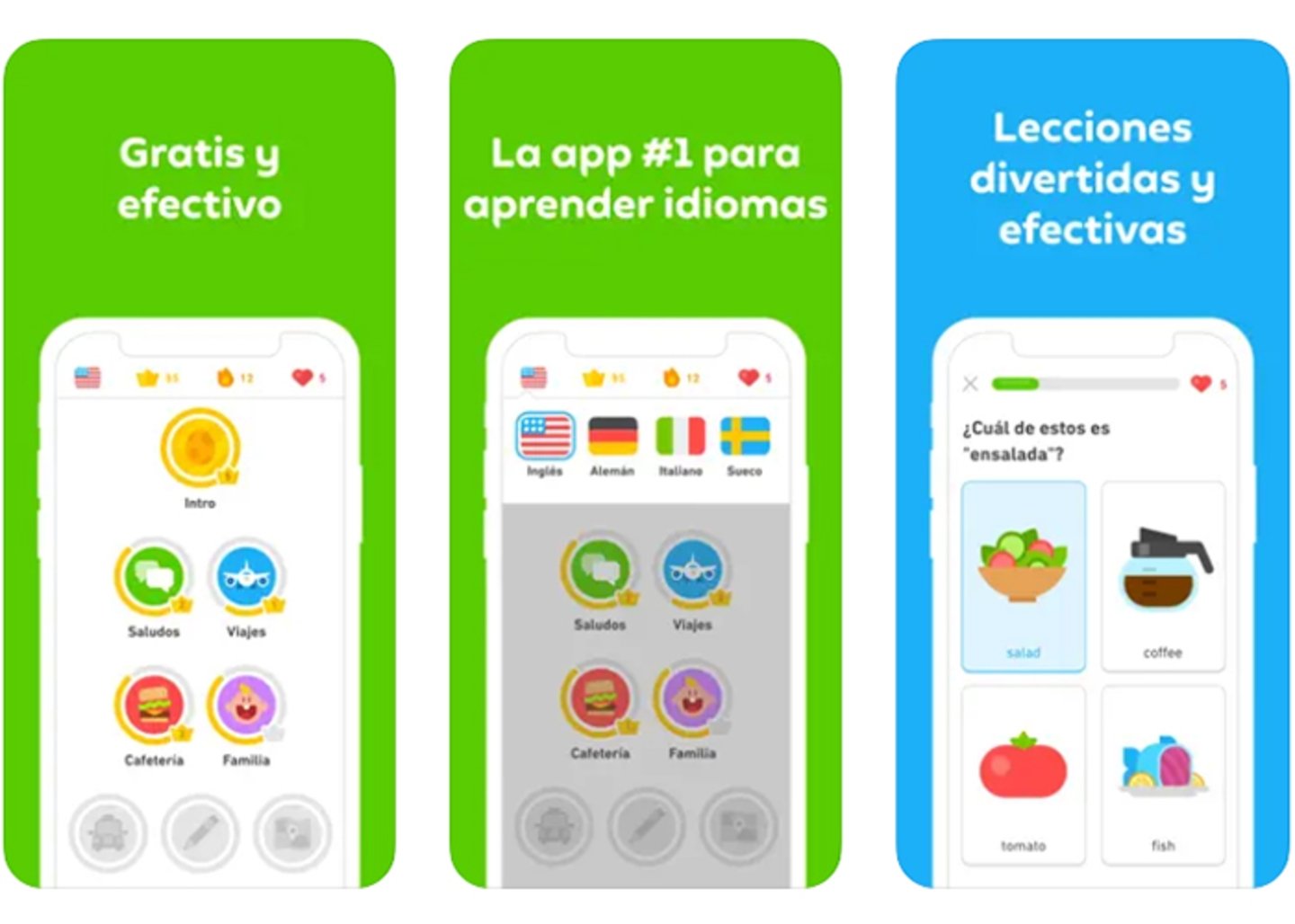 Expande el horizonte de tus hijos con Duolingo - el puente hacia nuevas culturas