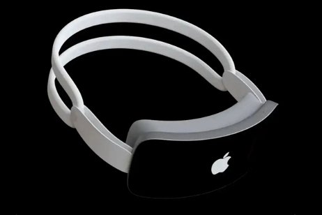 Las gafas de realidad mixta de Apple podrían costar 1.999 dólares, según esta filtración