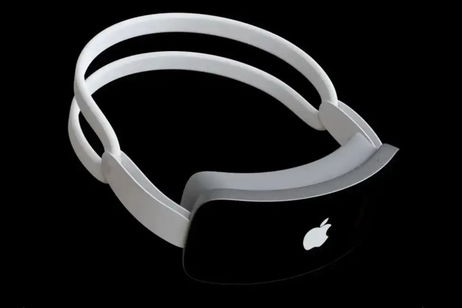 Las gafas de realidad mixta de Apple podrían costar 1.999 dólares, según esta filtración Las gafas de realidad mixta de Apple podrían costar 1.999 dólares, según esta filtración