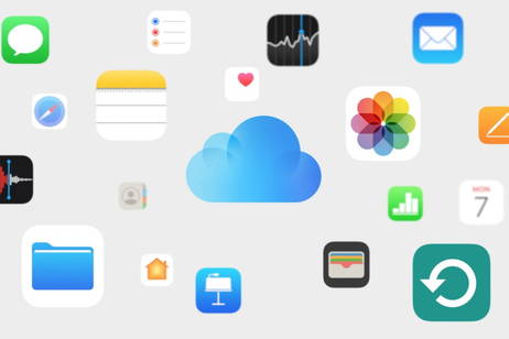 Nueva exigencia europea para Apple: mover los datos de iCloud deberá ser más fácil