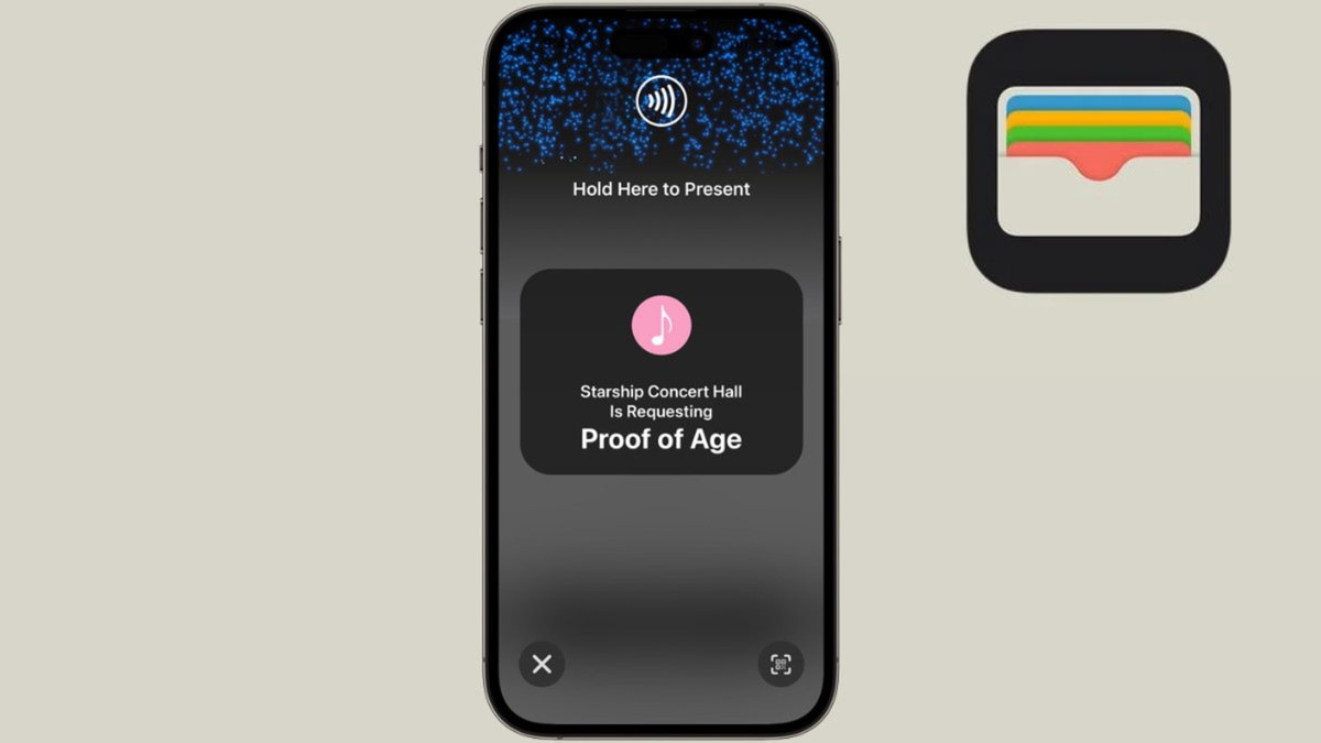 These are the news of iOS 17 for Wallet and Apple Pay