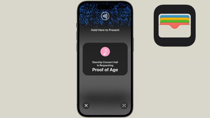 Estas son las novedades de iOS 17 para Wallet y Apple Pay