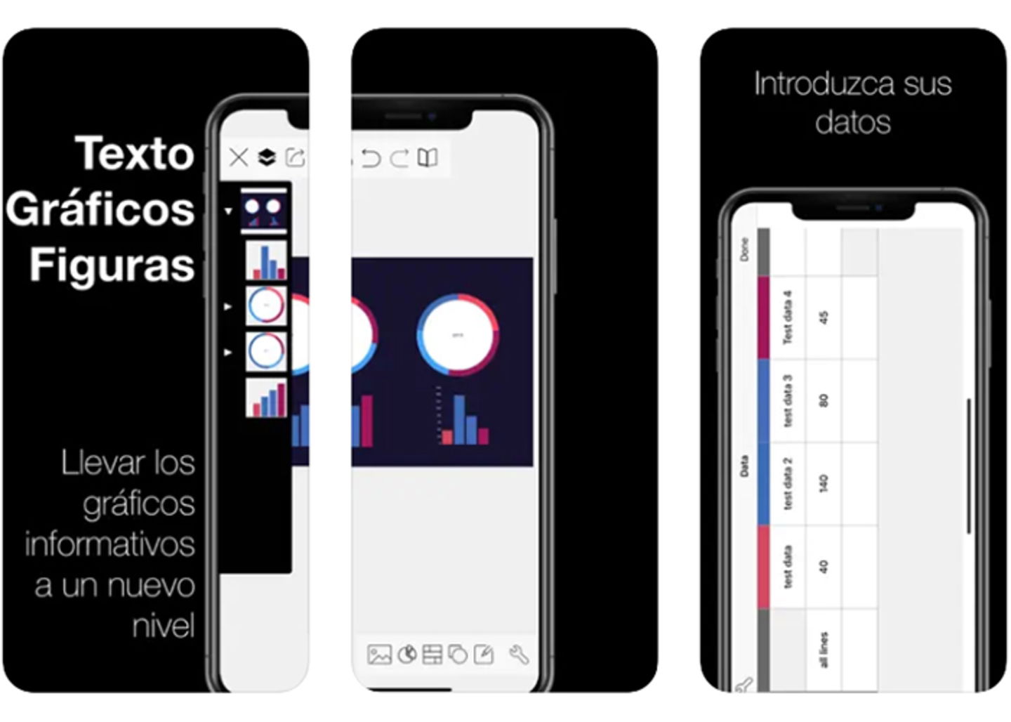 Haz realidad tus ideas con Infographer