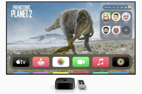 Cómo instalar tvOS 17 beta en tu Apple TV
