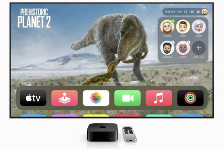 Cómo instalar tvOS 17 beta en tu Apple TV Cómo instalar tvOS 17 beta en tu Apple TV