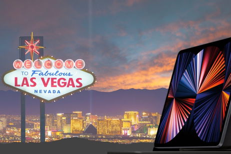 Lo que pasa en Las Vegas no se queda en Las Vegas: la historia de un iPad perdido Lo que pasa en Las Vegas no se queda en Las Vegas: la historia de un iPad perdido