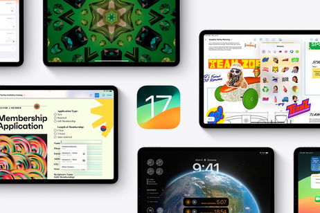 iPadOS 17: 7 funciones que no están disponibles en todos los iPad iPadOS 17: 7 funciones que no están disponibles en todos los iPad