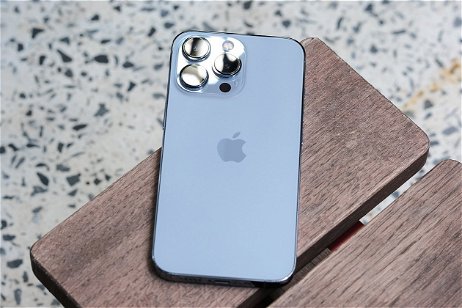 El iPhone 13 Pro hunde su precio hasta el mínimo (cuesta lo mismo que un iPhone 12)