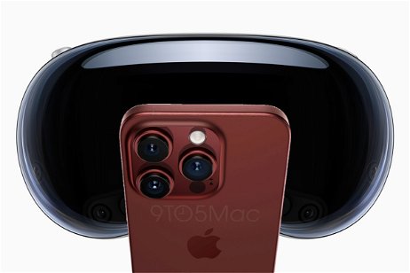 El iPhone 15 se integrará a la perfección con las Apple Vision Pro