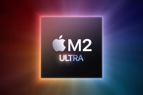 M2 Ultra: así es el chip más potente que Apple ha creado nunca