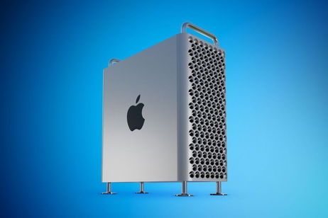 Los primeros benchmarks del Mac Pro revelan la descomunal potencia del M2 Ultra Los primeros benchmarks del Mac Pro revelan la descomunal potencia del M2 Ultra