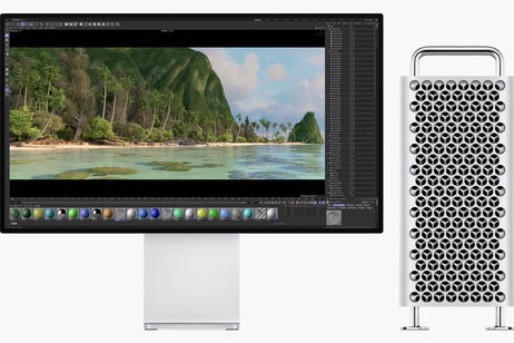 Mac Pro 2023: Apple introduce un potente procesador M2 Ultra para ideado para dominar el mercado Mac Pro 2023: Apple introduce un potente procesador M2 Ultra para ideado para dominar el mercado