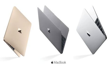 Este MacBook será declarado obsoleto a finales de junio, según Apple Este MacBook será declarado obsoleto a finales de junio, según Apple