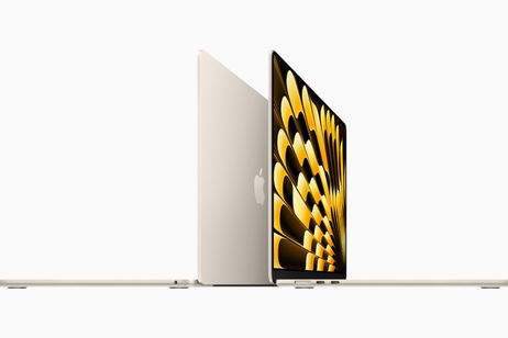 Desmontan el nuevo MacBook Air de 15 pulgadas y encuentran una enorme batería y mucho más Desmontan el nuevo MacBook Air de 15 pulgadas y encuentran una enorme batería y mucho más