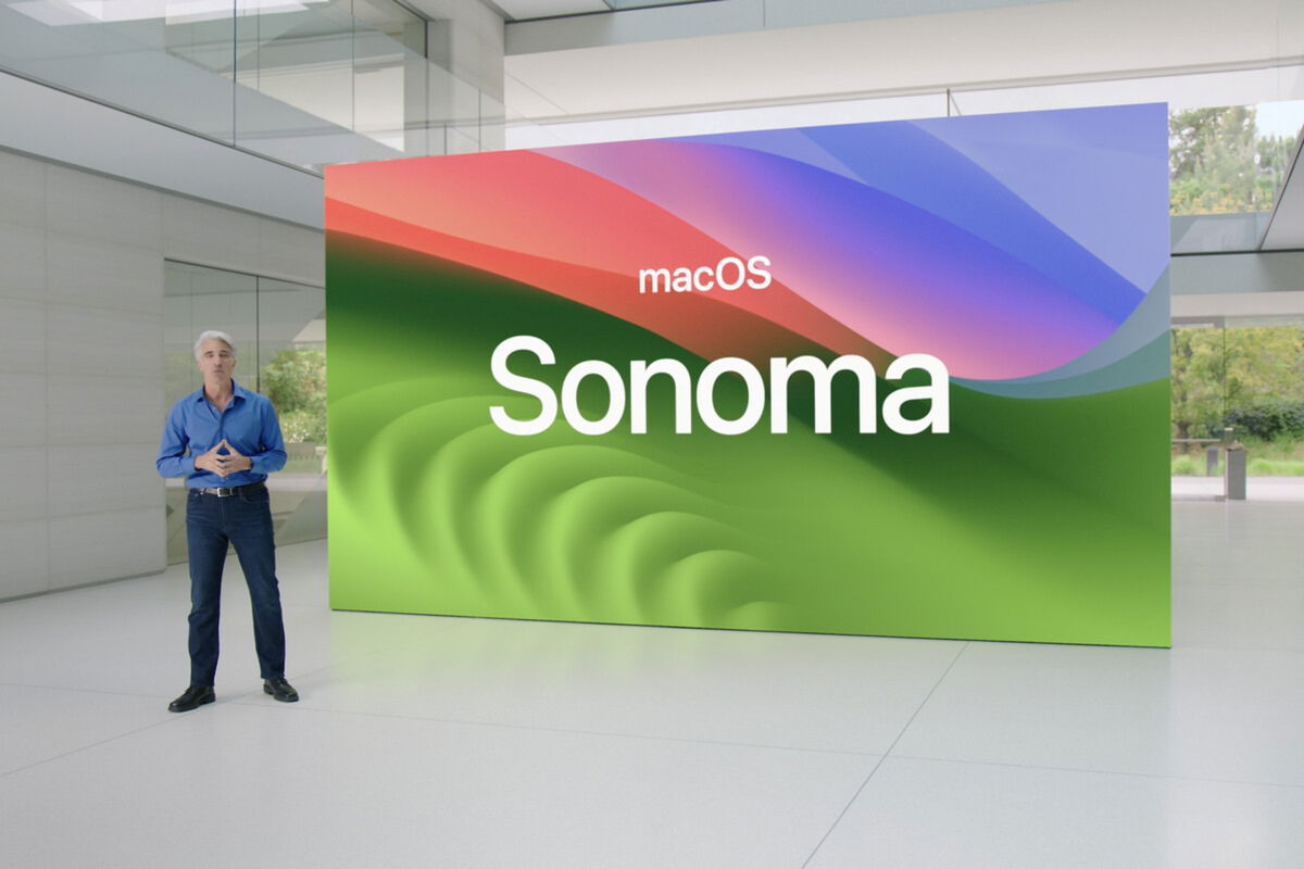 With MacOS Sonoma It Is Very Easy To Port Games From Windows To Mac