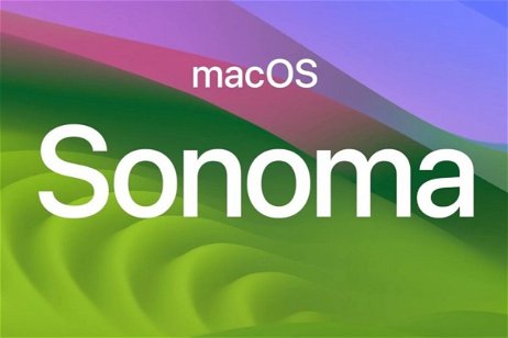 Apple desvela la fecha oficial de lanzamiento de macOS Sonoma
