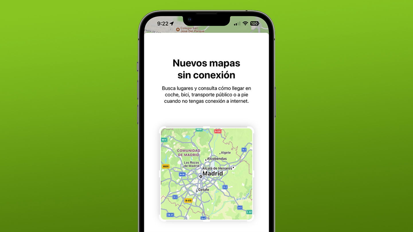 Maps