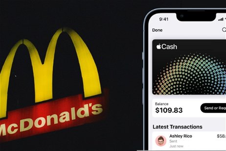 Estas promociones las queremos aquí: Apple está regalando hamburguesas del McDonald’s