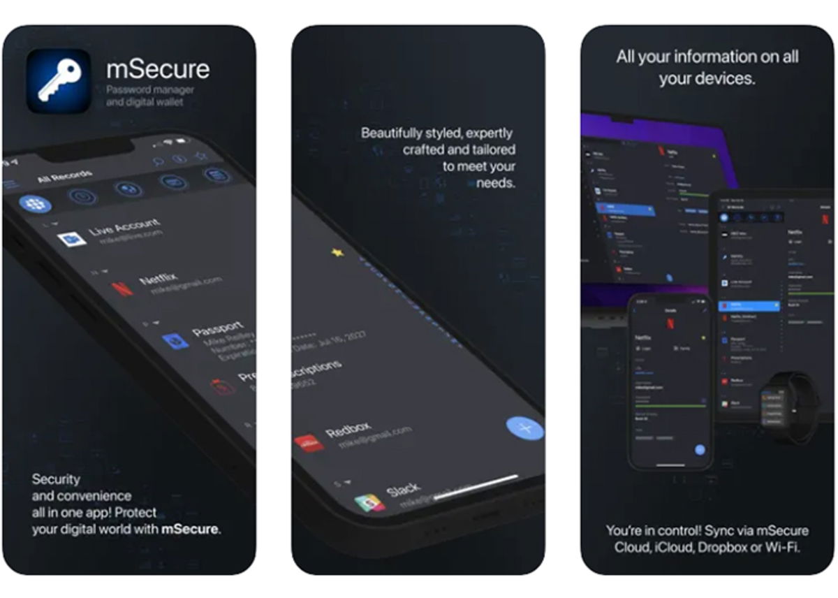 Security apps to protect your data from iphone gadgetonus