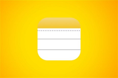 La app Notas de iOS 17 permitirá crear enlaces entre todas tus anotaciones