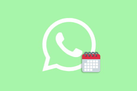 Actualización de WhatsApp de junio: hay una novedad que te va a encantar Actualización de WhatsApp de junio: hay una novedad que te va a encantar