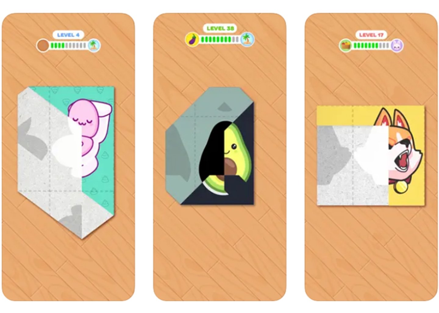 Descubre el arte del Paper Fold: transforma el papel en magia