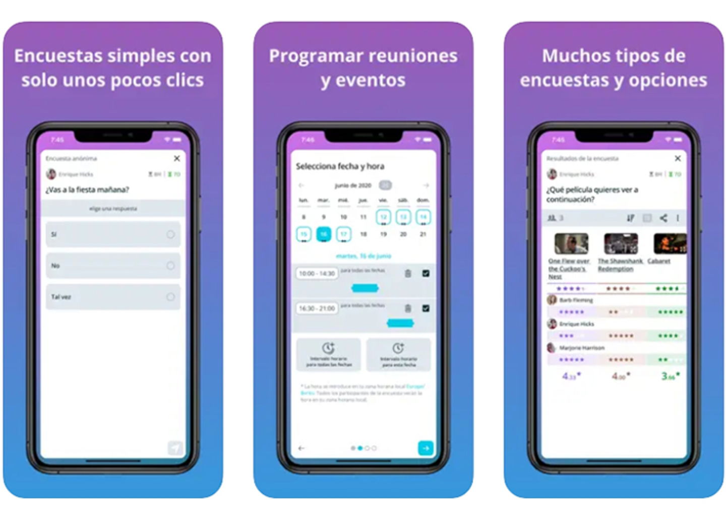 Potencia tu toma de decisiones con PFA - diseña las mejores encuestas