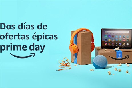 Amazon Prime Day 2023: ya sabemos cuándo se celebrará
