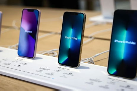 Detienen a un hombre que robó 2 millones de dólares en iPads, iPhones, Apple Watch y Mac Detienen a un hombre que robó 2 millones de dólares en iPads, iPhones, Apple Watch y Mac