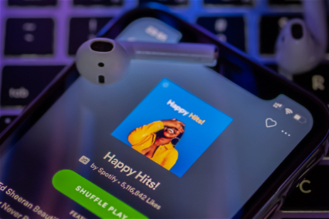 Dos años más tarde Spotify se pone a la altura de Apple Music (aunque tendrás que pagar más para conseguirlo)