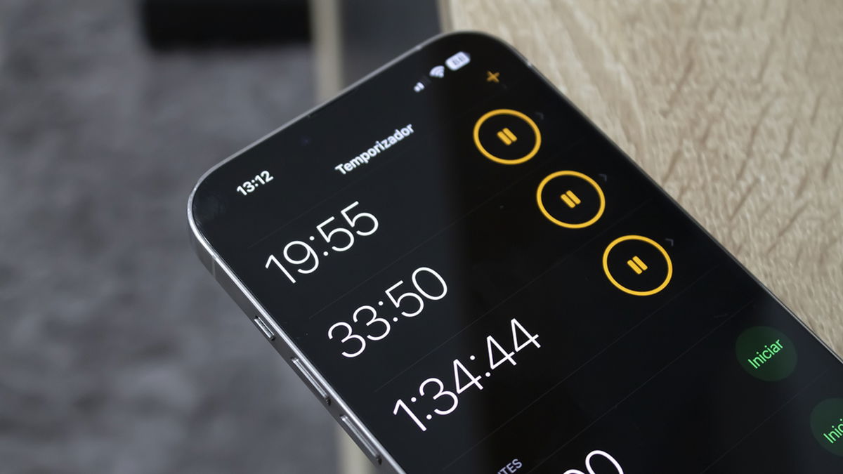 How to use multiple timers at once on iPhone with iOS 17 GEARRICE