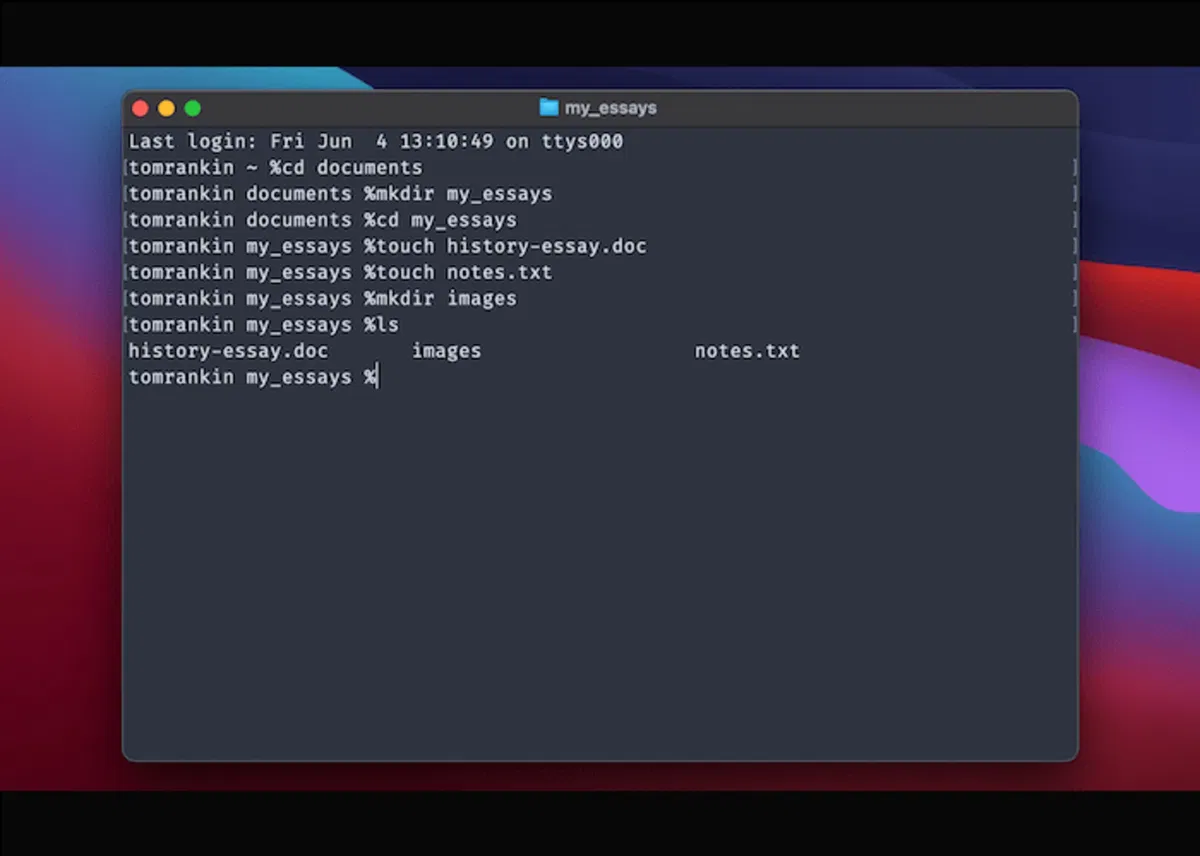 Best Terminal Tools for Mac Users