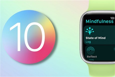 Cómo monitorear tu estado de ánimo en Apple Watch con watchOS 10 y por qué es útil