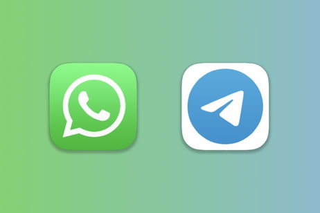 El mundo al revés, ahora es Telegram la que copia esta función de WhatsApp