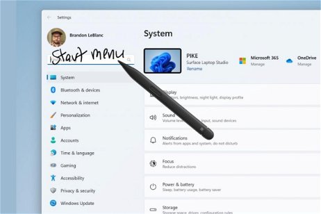 Windows 11 estrena una función que lleva años en el iPad