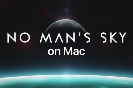 ¡Sorpresa! 'No Man's Sky' ya está disponible para Mac y quizá también para Reality Pro