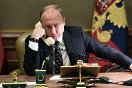 Rusia prohíbe el iPhone, el iPad y el Mac, y acusa a Apple de espionaje