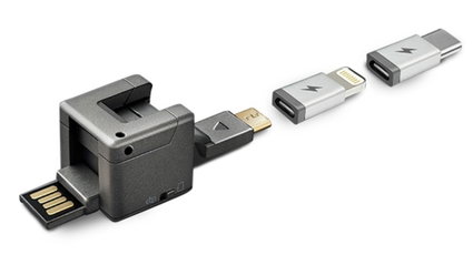 WonderCube Pro Accessory