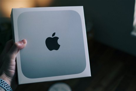 Amazon tira de precio el Mac mini con chip M2: es tuyo por solo 649 euros