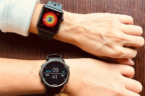 Apple Watch vs Garmin: qué marca elegir y alternativas al reloj de Apple