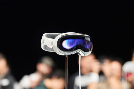 Apple Vision Pro: se filtran algunos detalles y funciones del chip R1 Apple Vision Pro: se filtran algunos detalles y funciones del chip R1