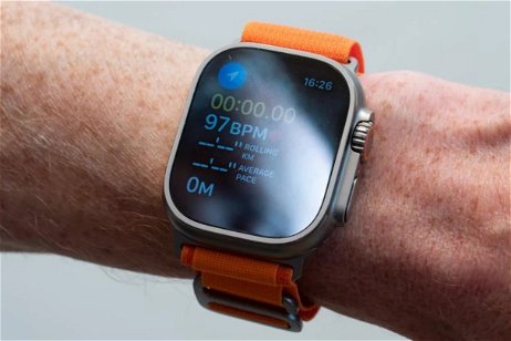 Apple vuelve a retrasar su Apple Watch Ultra con pantalla microLED, esta vez hasta 2026