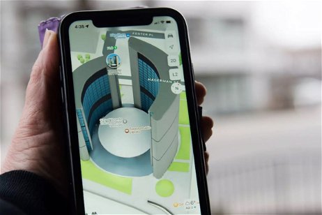 La "experiencia detallada" de Apple Maps llega a más ciudades