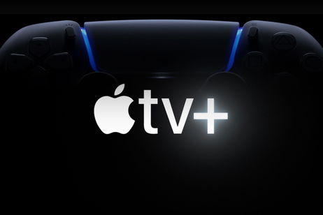 Si tienes una PlayStation, Apple te regala hasta 6 meses GRATIS de Apple TV+ Si tienes una PlayStation, Apple te regala hasta 6 meses GRATIS de Apple TV+