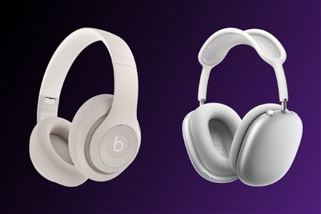 Beats Studio Pro vs AirPods Max: ¿qué auriculares merece la pena comprar?