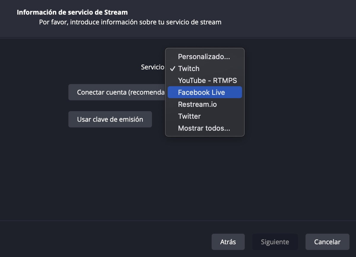 C mo Instalar Y Configurar OBS Studio En Un Mac C mo instalar y configurar obs studio en un mac