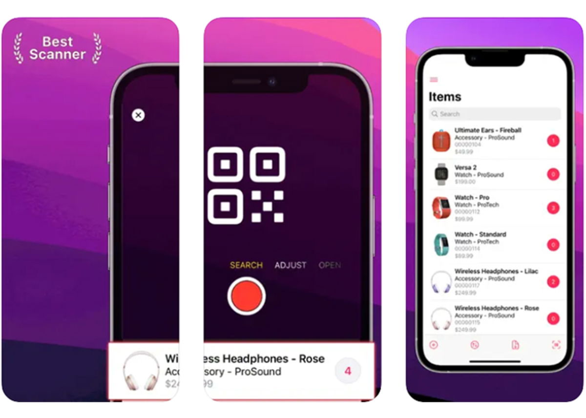 Best Apps For Home Inventory From IPhone GEARRICE