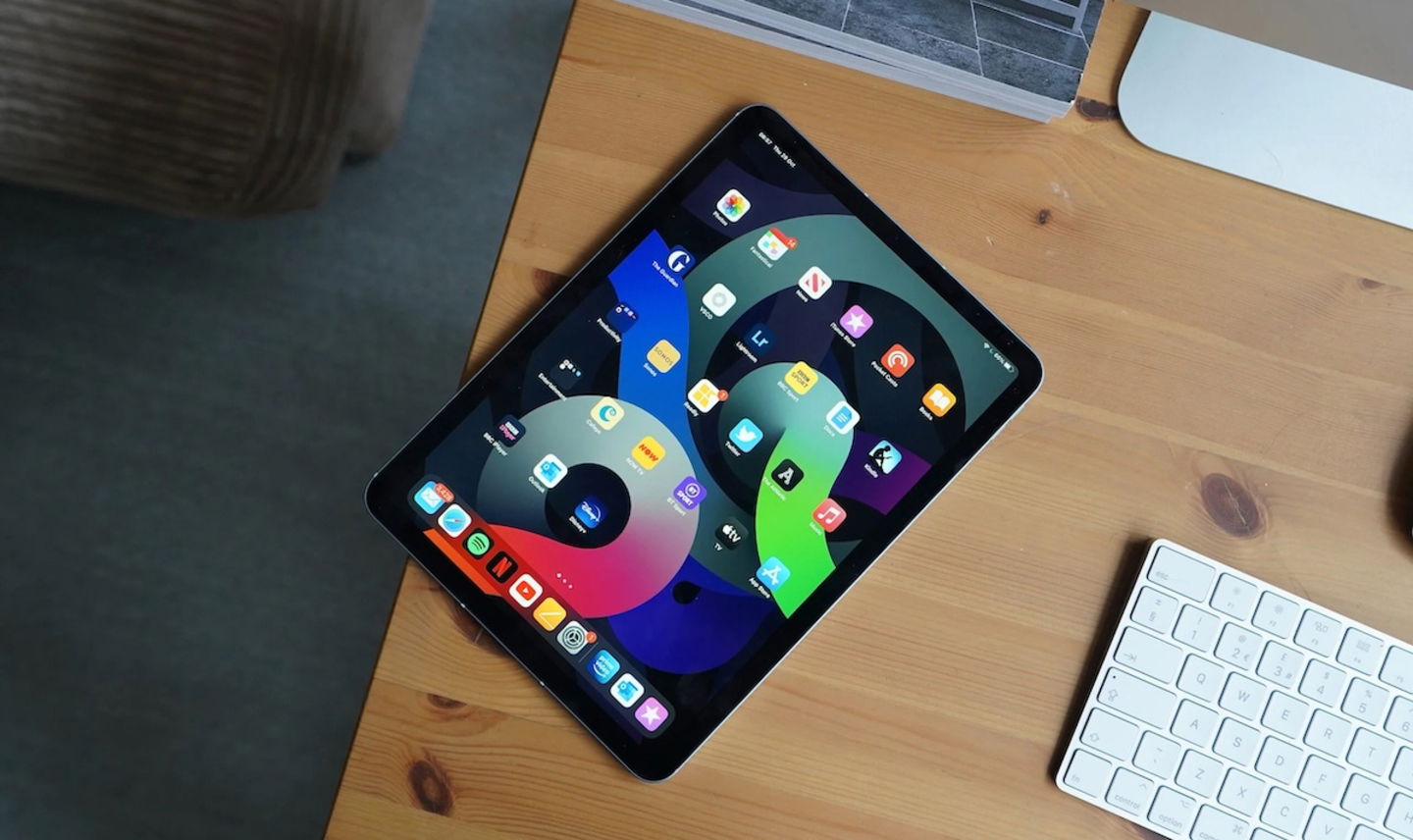iPad Air