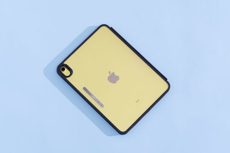 Apple está trabajando en nuevos (y extraños) tipos de funda para iPhone y iPad Apple está trabajando en nuevos (y extraños) tipos de funda para iPhone y iPad