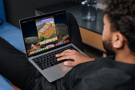 Apple va con todo en su apuesta por los juegos en Mac y actualiza su herramienta para portar juegos de Windows Apple va con todo en su apuesta por los juegos en Mac y actualiza su herramienta para portar juegos de Windows